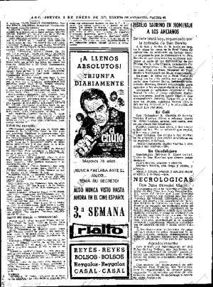 ABC SEVILLA 03-01-1974 página 67