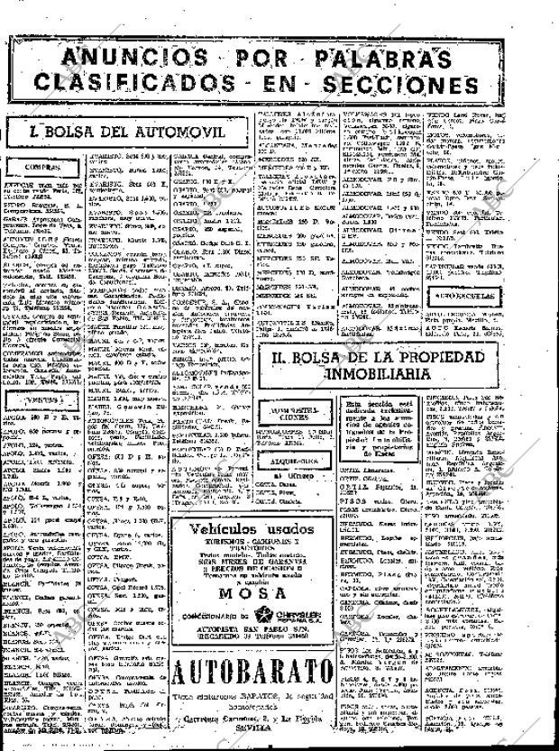 ABC SEVILLA 03-01-1974 página 69