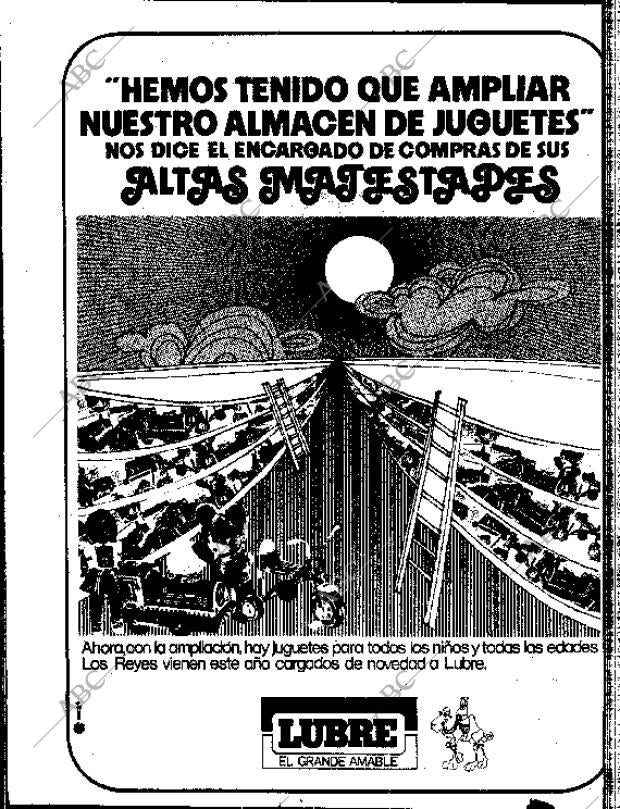 ABC SEVILLA 03-01-1974 página 8