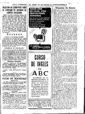 ABC SEVILLA 04-01-1974 página 43