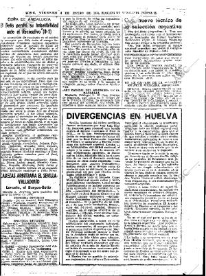 ABC SEVILLA 04-01-1974 página 51