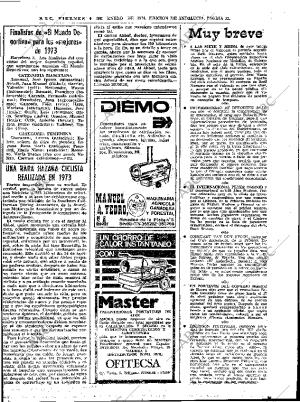 ABC SEVILLA 04-01-1974 página 53