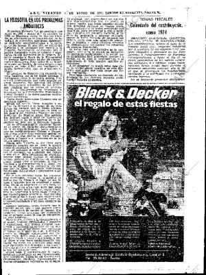 ABC SEVILLA 04-01-1974 página 71