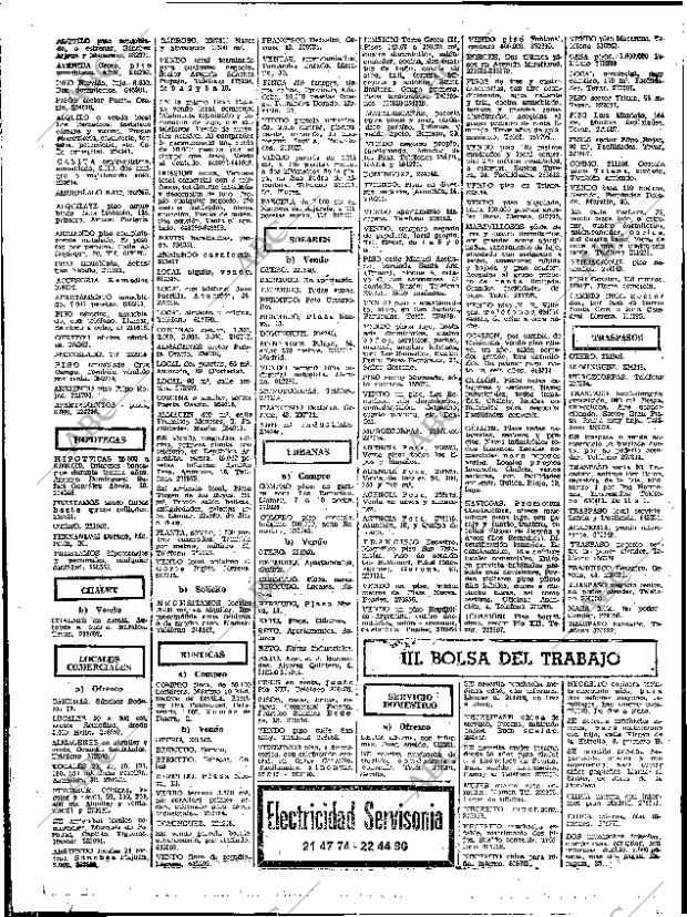 ABC SEVILLA 04-01-1974 página 78