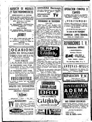 ABC SEVILLA 04-01-1974 página 84