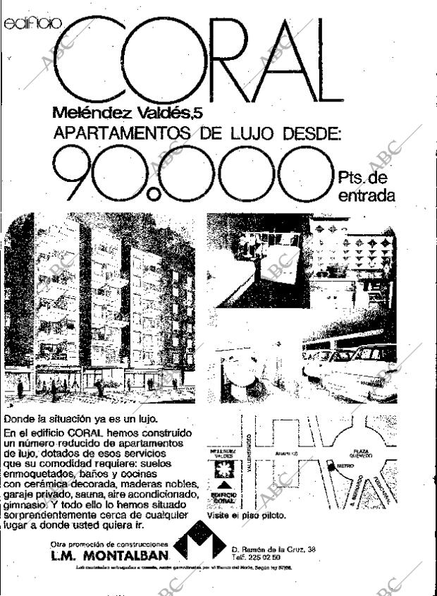 ABC MADRID 05-01-1974 página 100