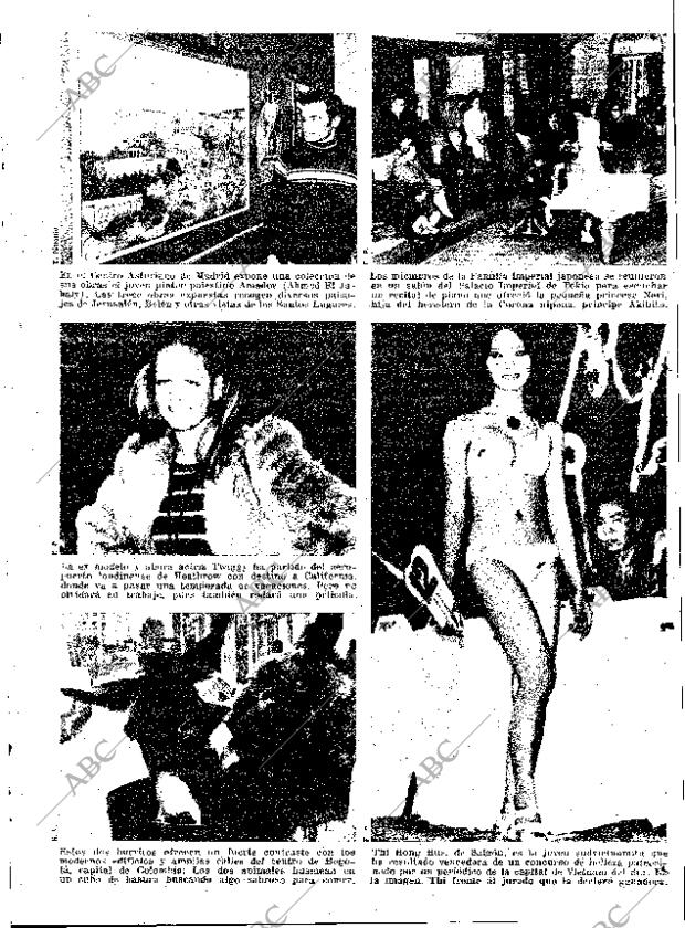 ABC MADRID 05-01-1974 página 103