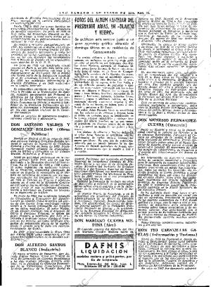ABC MADRID 05-01-1974 página 20