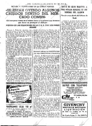 ABC MADRID 05-01-1974 página 27