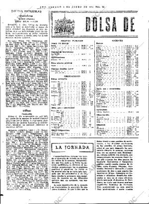 ABC MADRID 05-01-1974 página 56