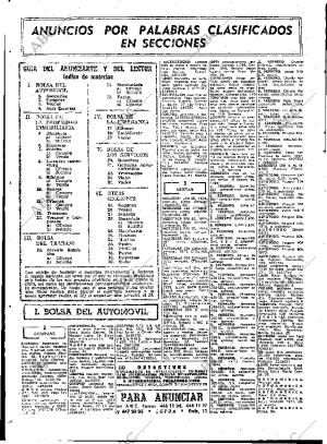 ABC MADRID 05-01-1974 página 70