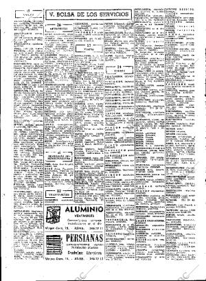 ABC MADRID 05-01-1974 página 78