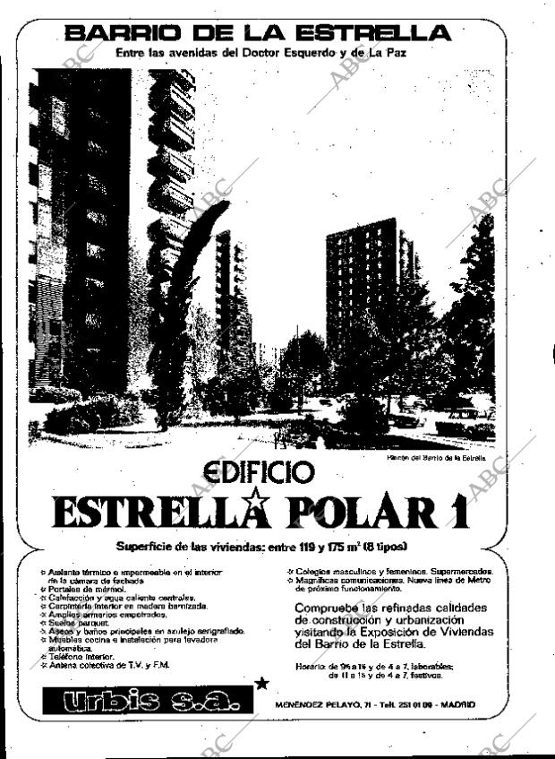 ABC MADRID 05-01-1974 página 8