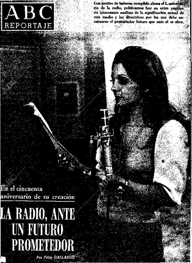 ABC MADRID 05-01-1974 página 89