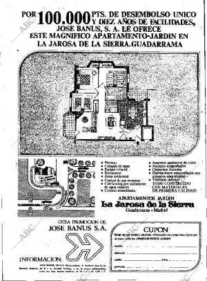 ABC MADRID 05-01-1974 página 93