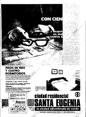 ABC MADRID 05-01-1974 página 94