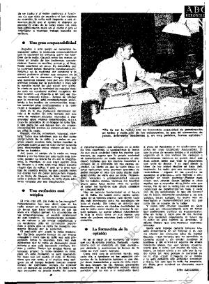 ABC MADRID 05-01-1974 página 95
