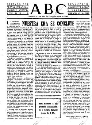 ABC MADRID 08-01-1974 página 3