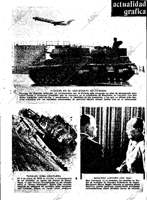 ABC MADRID 08-01-1974 página 5