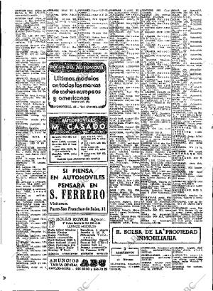 ABC MADRID 08-01-1974 página 72