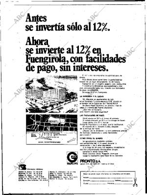 ABC SEVILLA 09-01-1974 página 2