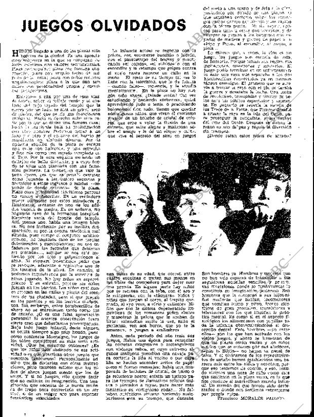 ABC SEVILLA 09-01-1974 página 25