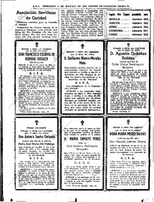 ABC SEVILLA 09-01-1974 página 70
