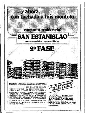 ABC SEVILLA 11-01-1974 página 10