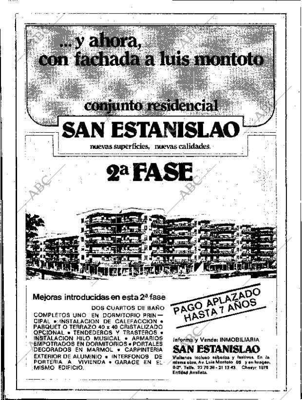 ABC SEVILLA 11-01-1974 página 10