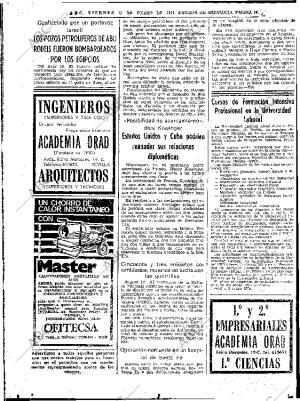 ABC SEVILLA 11-01-1974 página 16