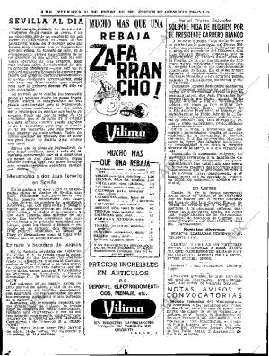 ABC SEVILLA 11-01-1974 página 35
