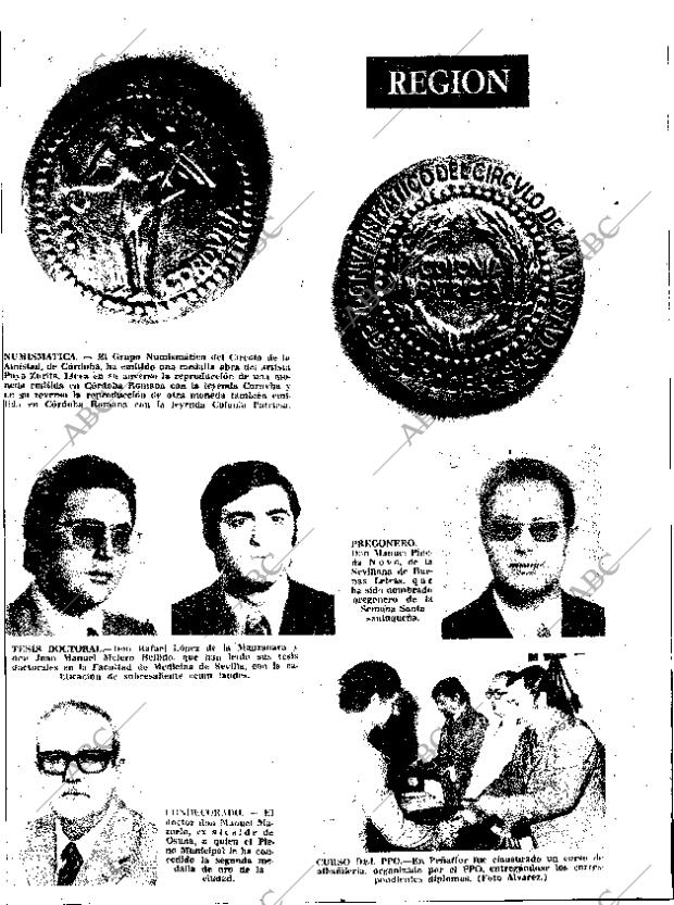 ABC SEVILLA 11-01-1974 página 7