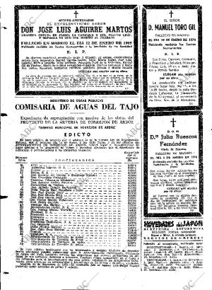 ABC MADRID 12-01-1974 página 108