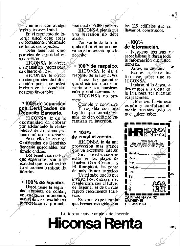 ABC MADRID 12-01-1974 página 123