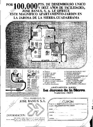 ABC MADRID 12-01-1974 página 20