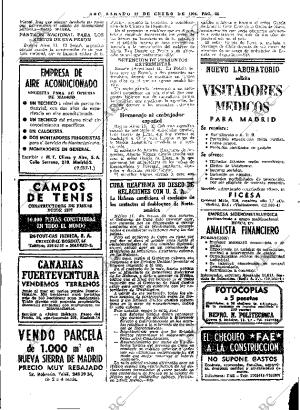 ABC MADRID 12-01-1974 página 34