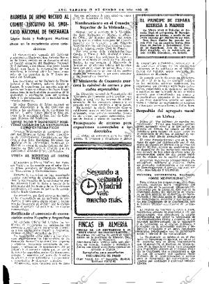 ABC MADRID 12-01-1974 página 35