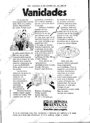 ABC MADRID 12-01-1974 página 53