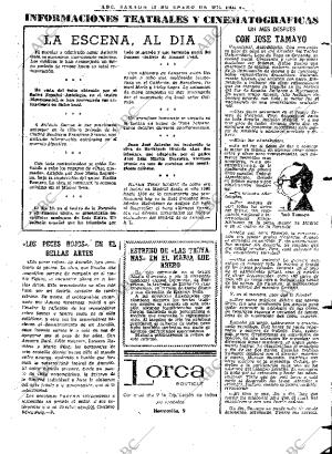 ABC MADRID 12-01-1974 página 87