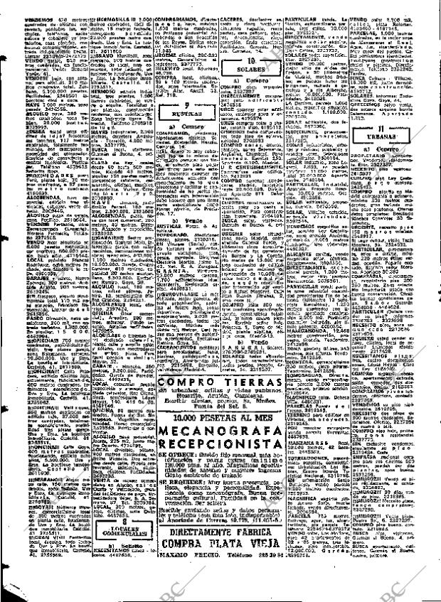 ABC MADRID 12-01-1974 página 94