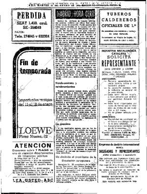 ABC SEVILLA 15-01-1974 página 26