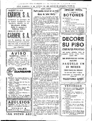 ABC SEVILLA 15-01-1974 página 54