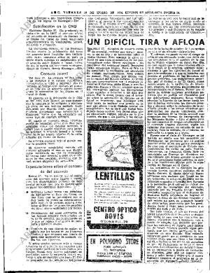 ABC SEVILLA 18-01-1974 página 16
