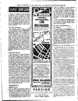ABC SEVILLA 18-01-1974 página 26