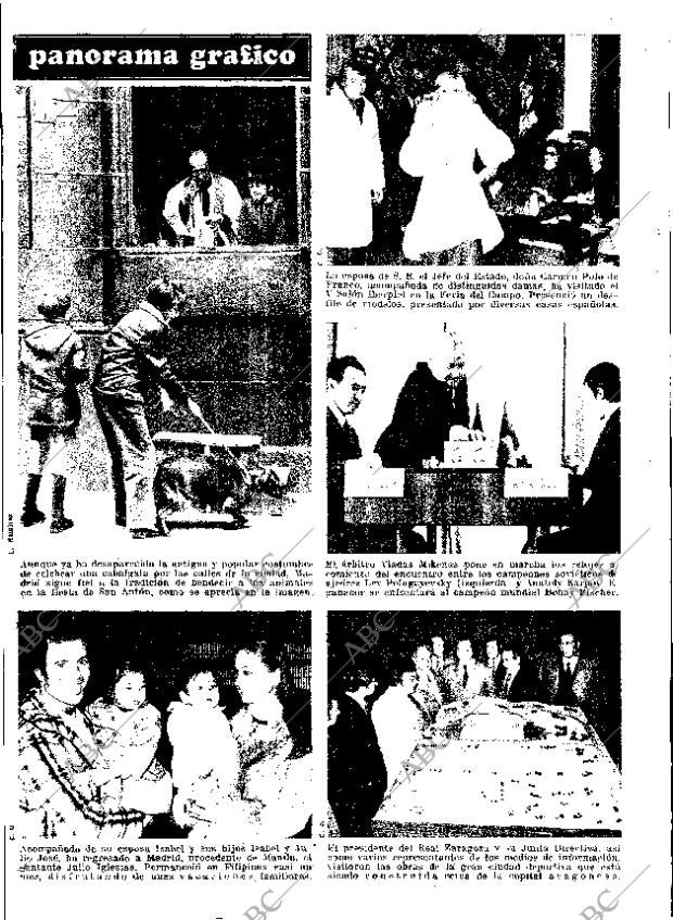 ABC MADRID 19-01-1974 página 102