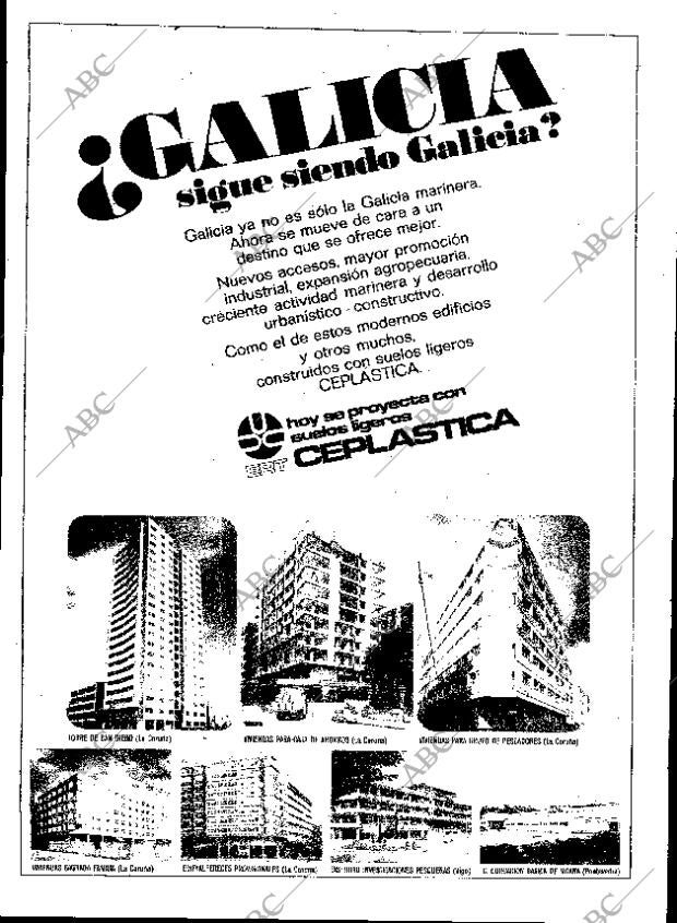 ABC MADRID 19-01-1974 página 86