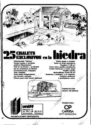 ABC MADRID 19-01-1974 página 90