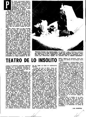 ABC MADRID 19-01-1974 página 99