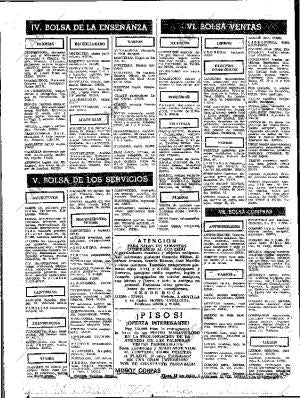 ABC SEVILLA 20-01-1974 página 56
