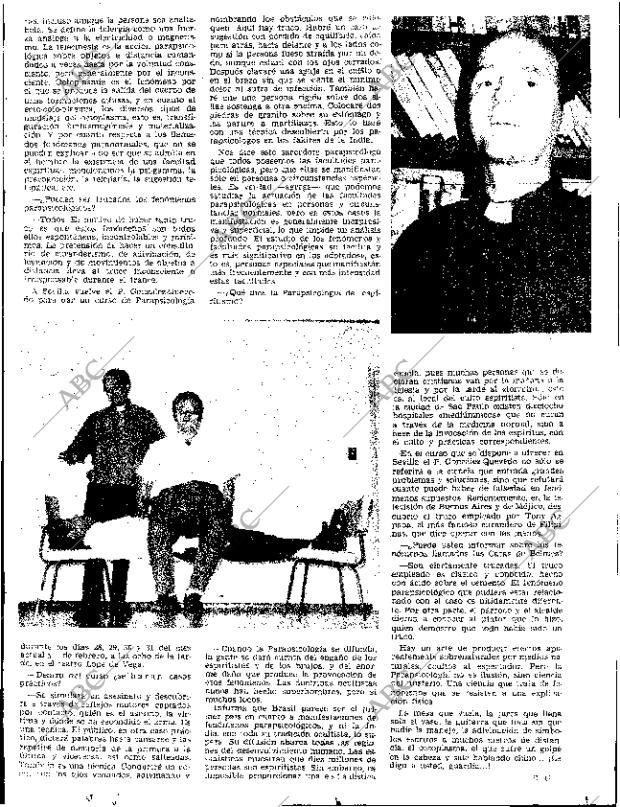 ABC SEVILLA 25-01-1974 página 11